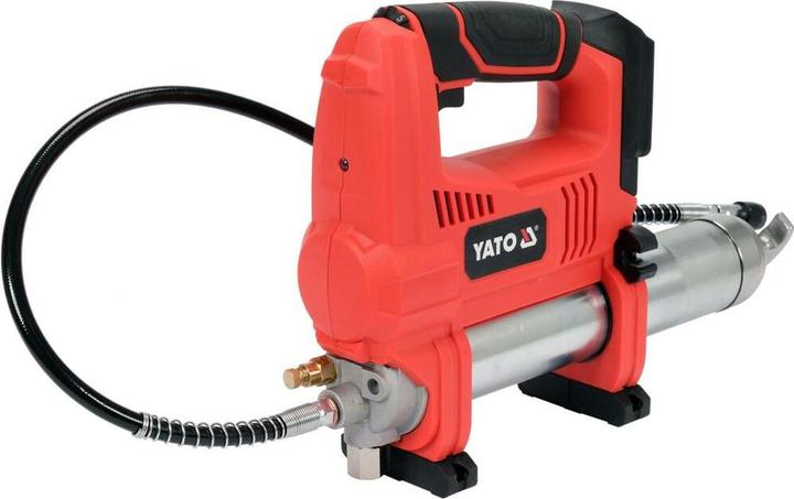 Actual product image Yato Ausser Towotnica