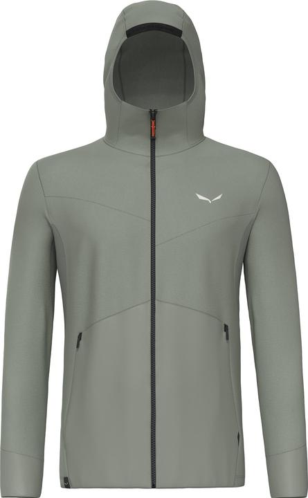 Immagine prodotto Salewa Giacca con cappuccio Puez Merino Durastretch (52)