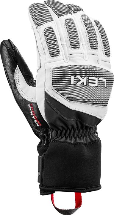 Actual product image Leki Griffin Pro 3D (10)