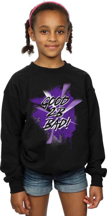 Immagine prodotto Disney The Descendants Good 2B Bad Felpa Ragazze (116)