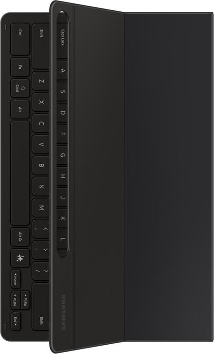 Produktbild Samsung Book Cover Keyboard Slim Tab S10 (Galaxy Tab S9+, Galaxy Tab S9 FE+, Galaxy Tab S10+)
