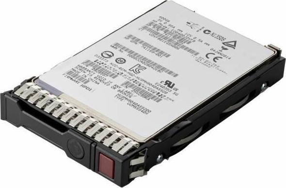 Immagine prodotto HP Hewlett-Packard 960GB SATA RI SFF SC DSD (960 GB, 2.5")