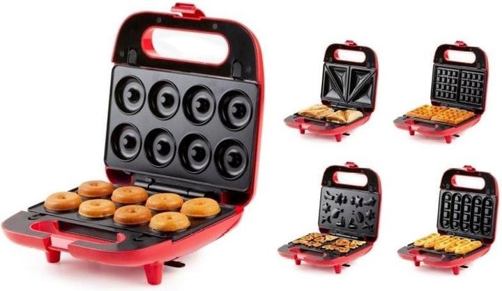 Actual product image Domo Sandwich Toaster