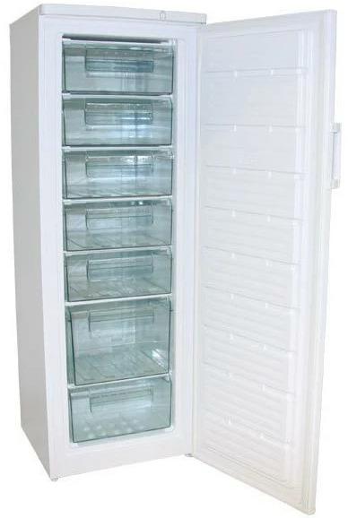 Immagine prodotto Kibernetik Tk245l (Struttura autonoma, 242 l)