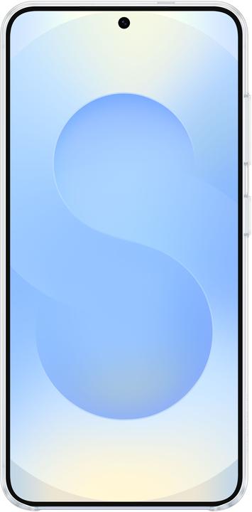 Image du produit Samsung Clear Case (Samsung Galaxy S25)