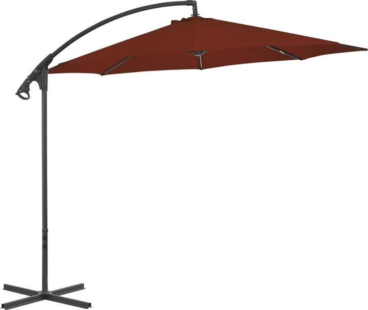 Actual product image VidaXL Grove (1 m)