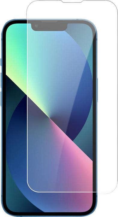 4smarts Second Glass X-Pro (1 Piece, Apple iPhone 13)