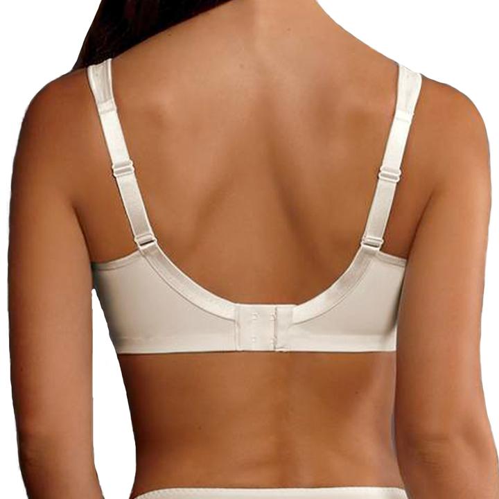 Actual product image Anita Airita comfort bra without underwire (90 B, Single pack)