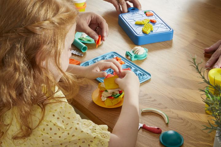 Immagine prodotto Play-Doh Set iniziale Little Chef