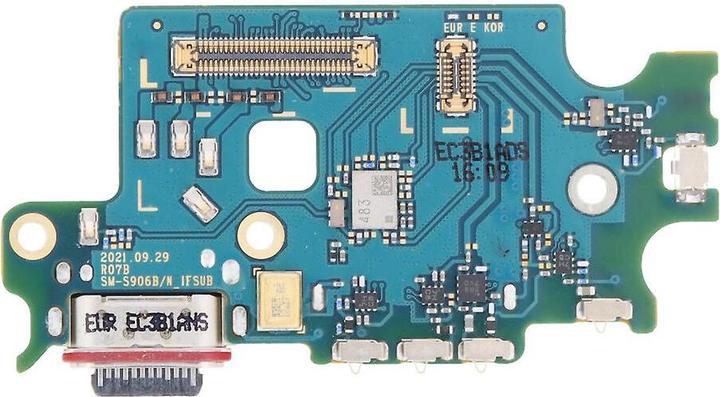 Productafbeelding Samsung S906 S22 Plus Opladen