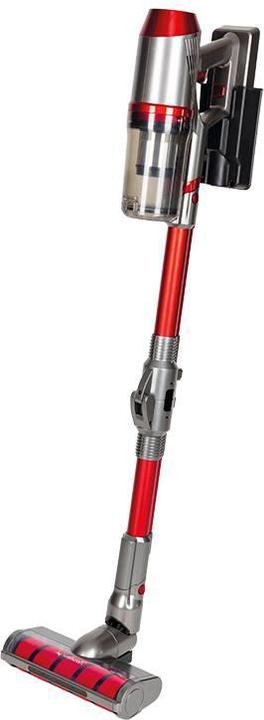 Actual product image Wellcraft Cordless vacuum cleaner