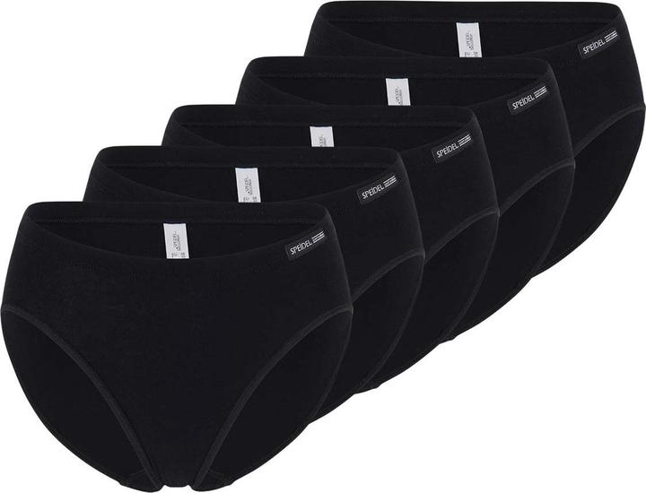 Produktbild Speidel 5er Pack bio.cotton Sport Edition Jazzpant (46, 3XL, 5er Pack)