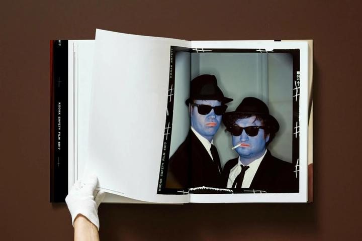 Image du produit Annie Leibovitz (Anglais, Steve Martin, Graydon Carter, Paul Roth, Hans-Ulrich Obrist, Annie Leibovitz, 2022)
