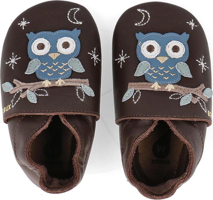 Bobux Night Owl