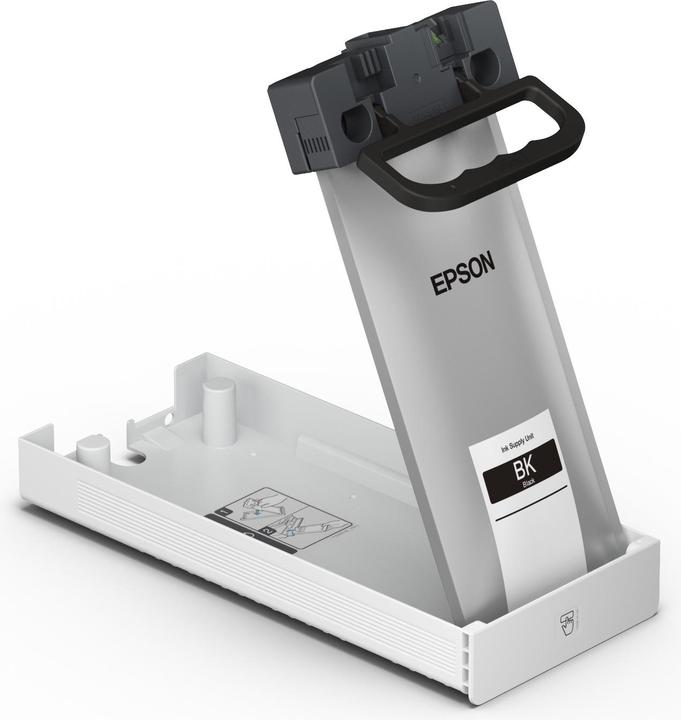 Actual product image Epson WF-C5790dwf WorkForce Pro (Ink, Colour)