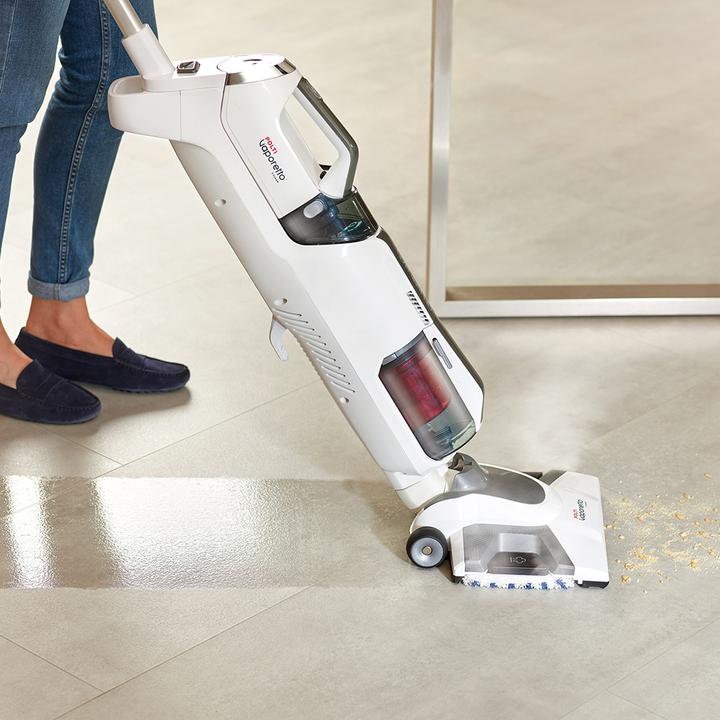 Immagine prodotto Polti Aspirapolvere a vapore (1800 W)