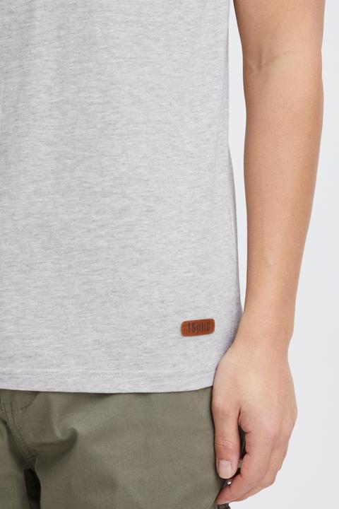 Image du produit Solid Volker - manches courtes - Homme (XXL)