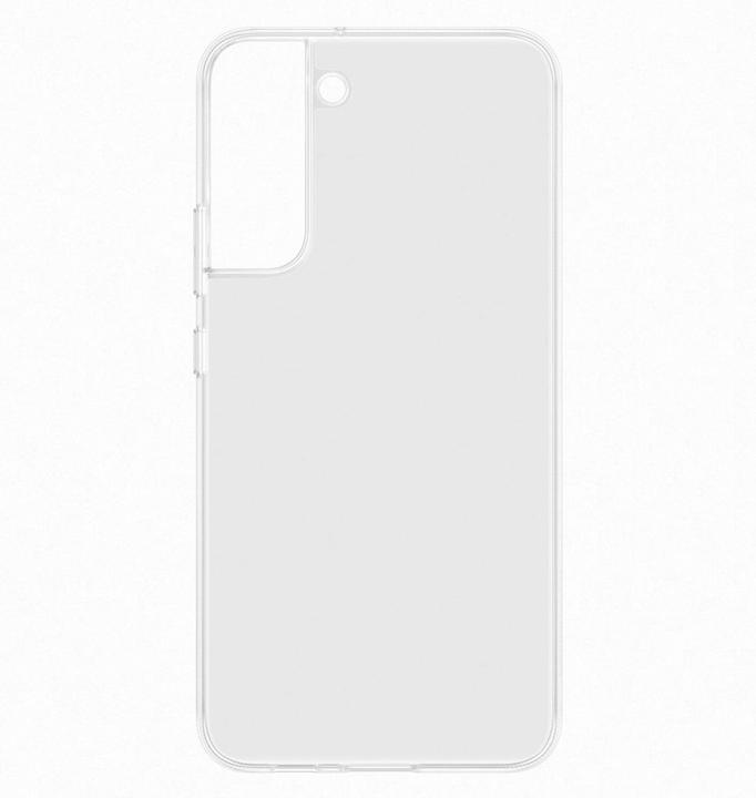 Produktbild Samsung Clear Cover (Samsung Galaxy S22+)