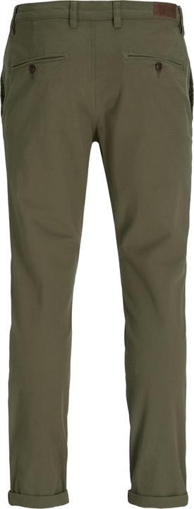 Produktbild Jack & Jones Slim Fit Chino Hose Chino Hose (W31/L34)