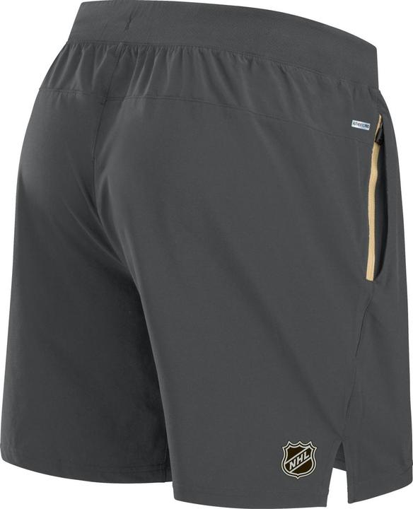 Produktbild Fanatics Vegas Golden Knights NHL Authentic Pro RINK Shorts - XXL (XXL)
