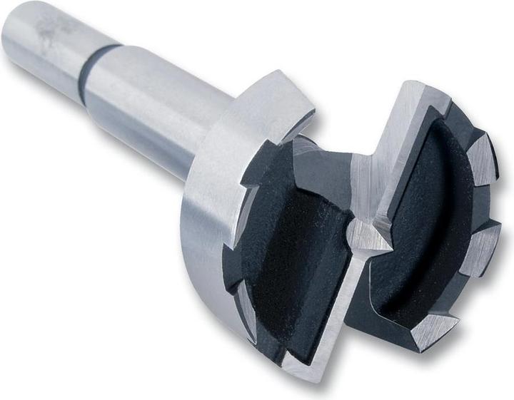 Produktbild wolfcraft Forstnerbohrer, Ø 45 mm (10 mm)