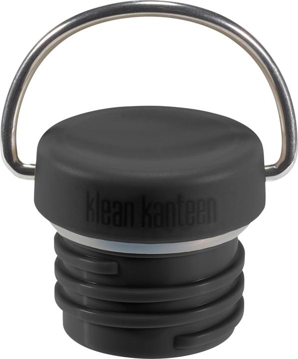 Actual product image Klean Kanteen Loop Cap