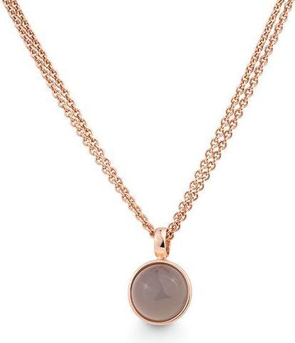 Produktbild Breuning Anhänger - E.Mondstein Silver Moon (750/18 K Gold)