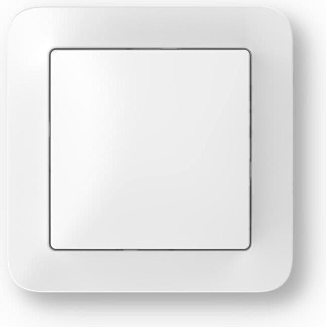 Produktbild Bosch Smart Home Wandschalter für smarte Aktoren