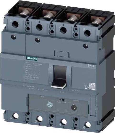 Immagine prodotto Siemens Interruttore SIEM