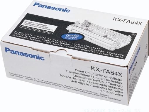Immagine prodotto Panasonic Kx-Fa84x (FC)
