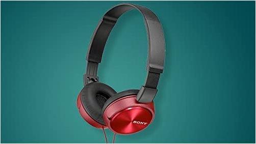 Produktbild Sony Mdr-Zx310ap (ANC, Kabelgebunden)