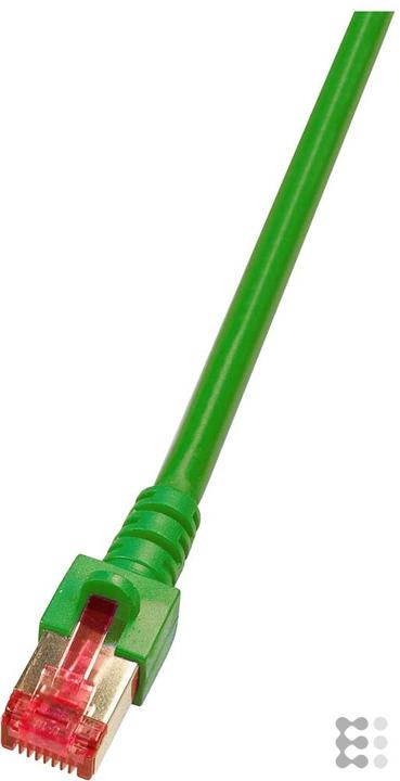 Actual product image EFB Elektronik Network cable (S/FTP, CAT6, 1 m)