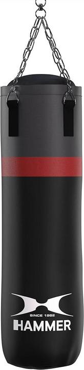 Actual product image Hammer Fitness Punching Bag Home Fit Cobra (100 cm, 19 kg)