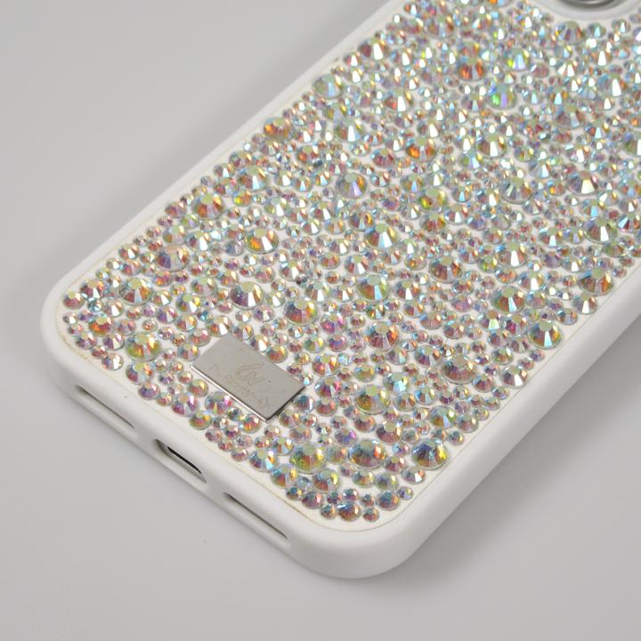 Image du produit PhoneLook Coque Diamant strass The Bling World (Apple iPhone 15 Plus)