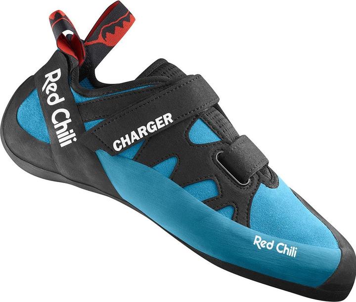 Produktbild Red Chili Charger Kletterschuhe (38.5)