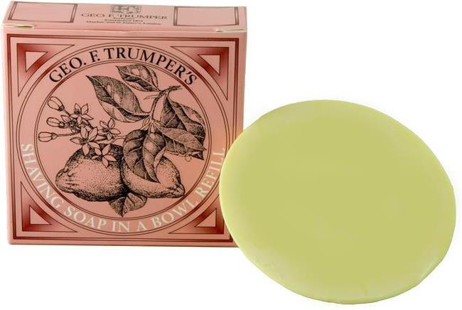 Image du produit Geo F. Trumper Geo. F. Trumper Savon à barbe Limes Recharge (Savon à raser)