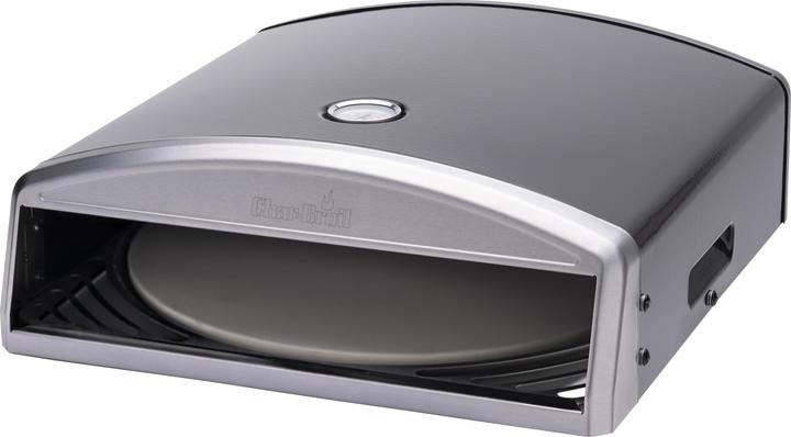 Actual product image Char Broil 140126