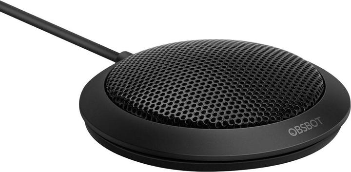 Actual product image Obsbot Extension microphone HQ Mic