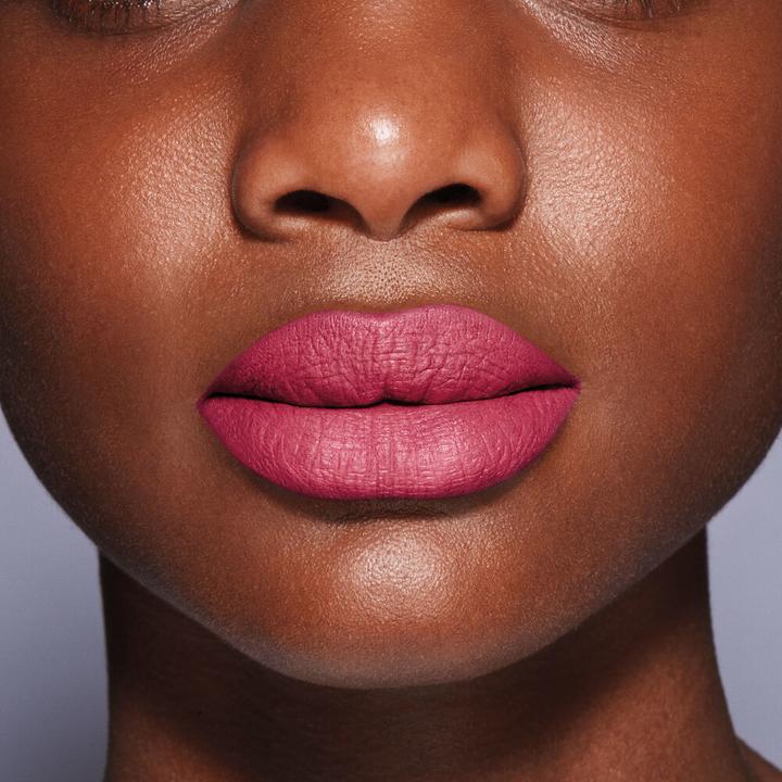 Actual product image Shiseido lipstick (526 Kitten Heel)