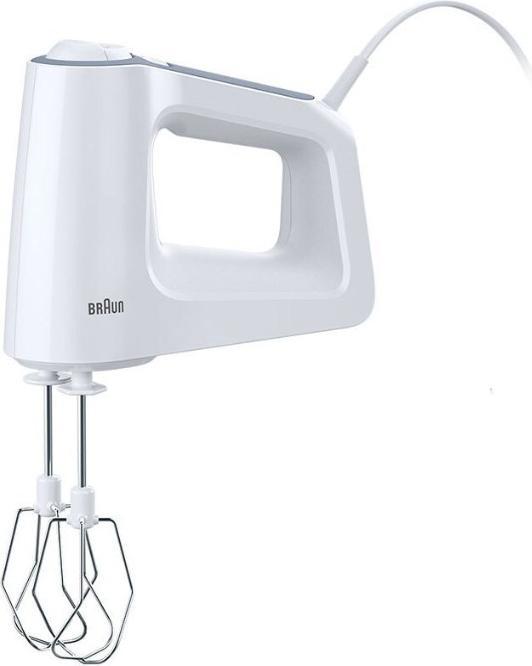 Image du produit Braun Multiquick 3 HM3135 (500 W)
