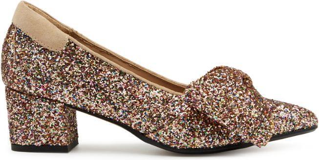 Image du produit Angulus Pump Sparkling Glitter Bow (37)