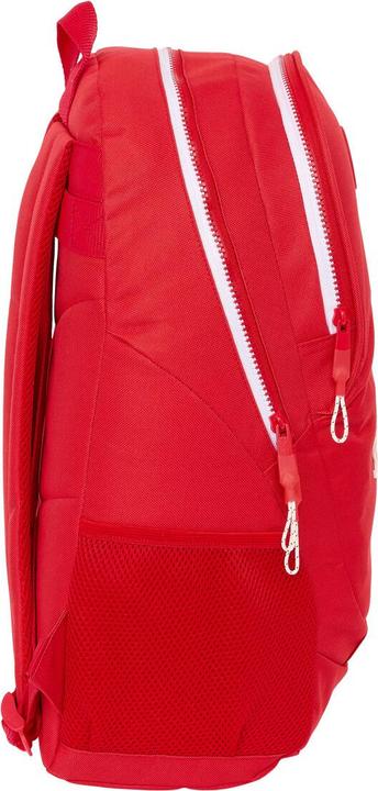 Produktbild Sevilla Fútbol Club Schulrucksack Rot 32 x 44 x 16 cm