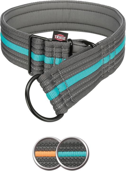 Image du produit Trixie Collier anti-traction Fusion (S, M, Chien, Sport canin)