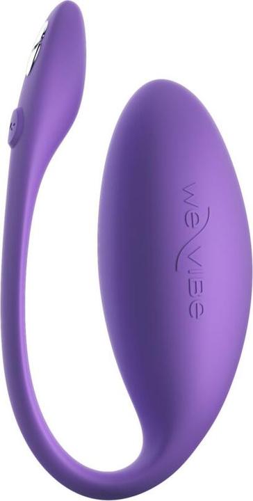 Produktbild We-Vibe Jive Lite appgesteuerter Love Egg Vibrator