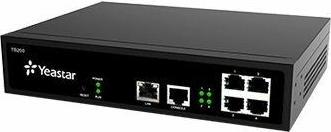 Actual product image Yeastar gateway neogatetb200 bri-ip