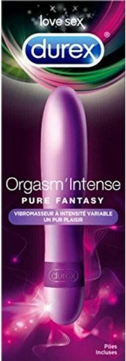 Productafbeelding Durex Intens - Pure Fantasie