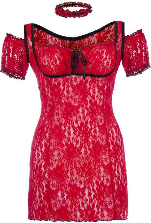 Produktbild Andalea Minikleid (54, 56)