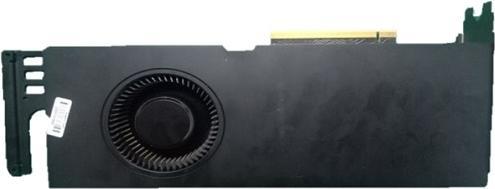 Produktbild Dell Nvidia RTX A5500 24GB Graphics Card (24 GB)
