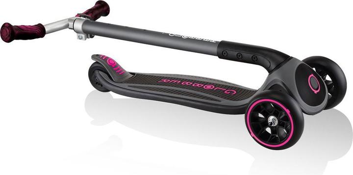 Produktbild Globber scooter Master Prime, pink, 664-110
