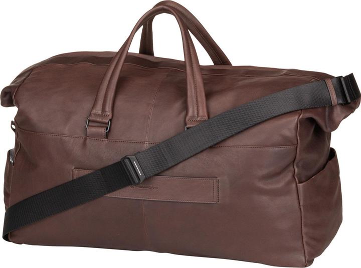 Produktbild Piquadro Harper - Reisetasche mit Trolley-Schlaufe (41 l)